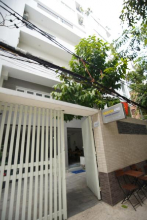 SaigonOne Serviced Apartment